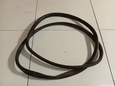 Second-hand car spare part rubber door seal for renault scénic iii (jz0/1_) 1.5 dci oem iam references   