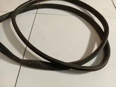 Second-hand car spare part rubber door seal for renault scénic iii (jz0/1_) 1.5 dci oem iam references   