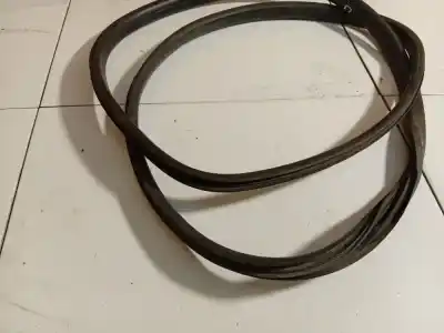 Second-hand car spare part rubber door seal for renault scénic iii (jz0/1_) 1.5 dci oem iam references   