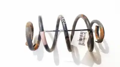 Автозапчасти б/у амортирующая пружина за nissan note (e11, ne11) 1.5 dci ссылки oem iam 