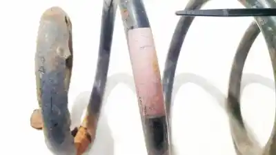 Автозапчастина б/у демпфуюча песна для nissan note (e11, ne11) 1.5 dci посилання на oem iam   