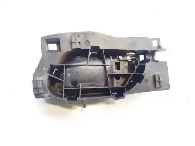 Автозапчасти б/у внутри передней правой ручки за peugeot 407 (6d_) 1.6 hdi 110 (6d9hzc, 6d9hyc) ссылки oem iam 96526177vd  10012ind