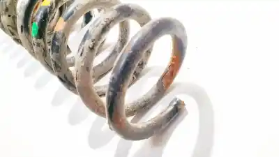 Second-hand car spare part shock absorber spring for ford focus iii 1.6 tdci oem iam references   