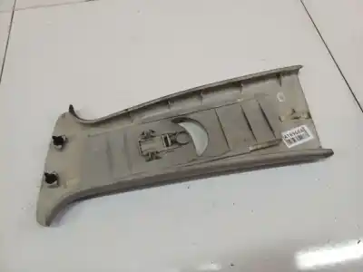 Peça sobressalente para automóvel em segunda mão plásticos por volkswagen passat b5 variant (3b5) 1.9 tdi referências oem iam 3b0868312  3 b0 868 312, bbm 1-4101-001, bbm14101001