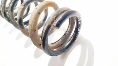 Second-hand car spare part shock absorber spring for talbot simca 1100 fastback 1.1 le,lx,gls,es oem iam references   