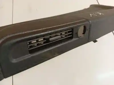 Автозапчасти б/у пластик за renault scénic iii (jz0/1_) 1.5 dci ссылки oem iam 769160012r  769160012r, mp 6363, mp6363