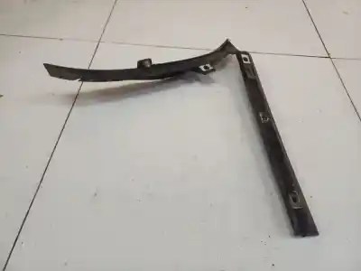 Автозапчастина б/у підсилення заднього бампера для volkswagen passat b5 variant (3b5) 1.9 tdi посилання на oem iam 3b5807394a  3b5 807 394 a