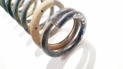 Second-hand car spare part shock absorber spring for talbot simca 1100 fastback 1.1 le,lx,gls,es oem iam references   