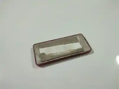 Second-hand car spare part rear right light bumper for ford focus ii (da_, hcp, dp) 1.6 tdci oem iam references   