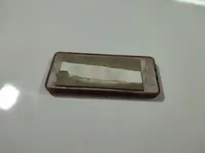 Second-hand car spare part rear right light bumper for ford focus ii (da_, hcp, dp) 1.6 tdci oem iam references   