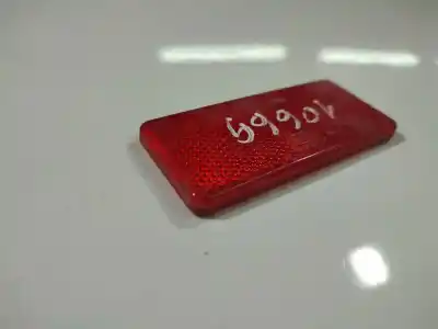 Second-hand car spare part rear left bumper lamp for ford focus ii (da_, hcp, dp) 1.6 tdci oem iam references   