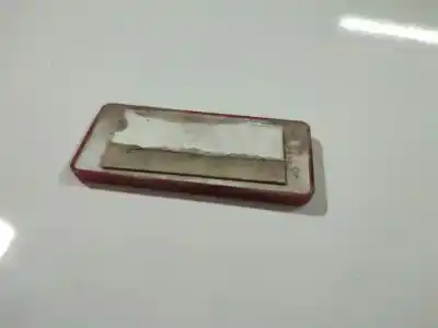 Second-hand car spare part rear left bumper lamp for ford focus ii (da_, hcp, dp) 1.6 tdci oem iam references   