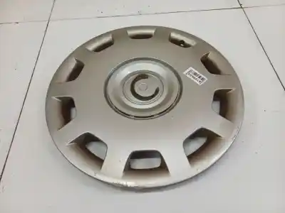 Pezzo di ricambio per auto di seconda mano coprimozzi per volkswagen passat b5 variant (3b5) 1.9 tdi riferimenti oem iam 3b0601147d  3b0 601 147d