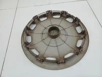 Pezzo di ricambio per auto di seconda mano coprimozzi per volkswagen passat b5 variant (3b5) 1.9 tdi riferimenti oem iam 3b0601147d  3b0 601 147d
