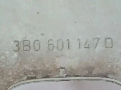 Pezzo di ricambio per auto di seconda mano coprimozzi per volkswagen passat b5 variant (3b5) 1.9 tdi riferimenti oem iam 3b0601147d  3b0 601 147d