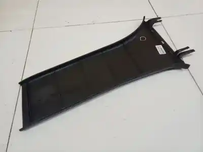 Автозапчастина б/у пластикler для volkswagen passat b5 variant (3b5) 1.9 tdi посилання на oem iam 3b0867298  3b0 867 298