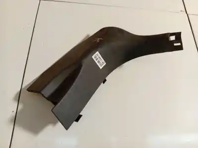 Автозапчасти б/у пластик за renault scénic iii (jz0/1_) 1.5 dci ссылки oem iam 768370015r