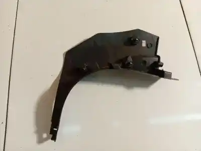 Автозапчасти б/у пластик за renault scénic iii (jz0/1_) 1.5 dci ссылки oem iam 768370015r  768370015r