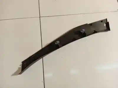 Автозапчасти б/у пластик за renault scénic iii (jz0/1_) 1.5 dci ссылки oem iam 849500010r  849500010r