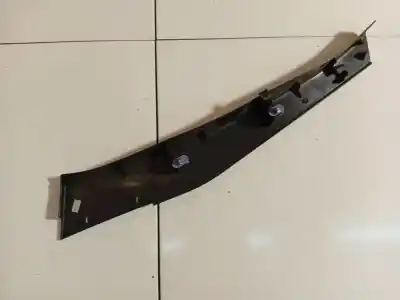 Автозапчасти б/у пластик за renault scénic iii (jz0/1_) 1.5 dci ссылки oem iam 849500010r  849500010r