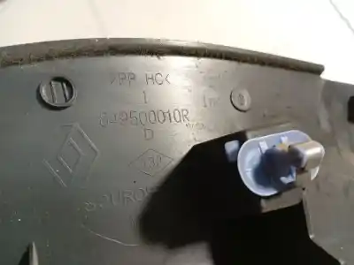 Автозапчасти б/у пластик за renault scénic iii (jz0/1_) 1.5 dci ссылки oem iam 849500010r  849500010r