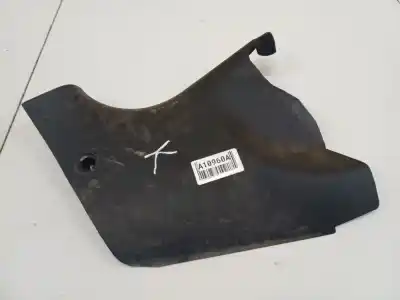 Peça sobressalente para automóvel em segunda mão plásticos por volkswagen passat b5 variant (3b5) 1.9 tdi referências oem iam 3b1863483g