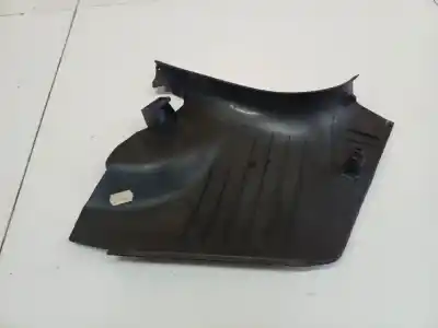 Автозапчастина б/у пластикler для volkswagen passat b5 variant (3b5) 1.9 tdi посилання на oem iam 3b1863483g  3b1 863 483 g