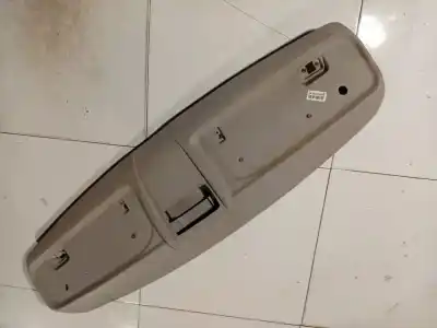 Gebrauchtes Autoersatzteil kunststoffe zum fiat doblo cargo (263_) 2.0 d multijet oem-iam-referenzen 735455668