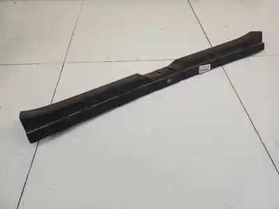 Peça sobressalente para automóvel em segunda mão plásticos por toyota corolla verso (zer_, zze12_, r1_) 2.0 d-4d (cur10_) referências oem iam 647160f010