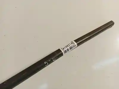 Автозапчасти б/у пластик за renault scénic iii (jz0/1_) 1.5 dci ссылки oem iam   