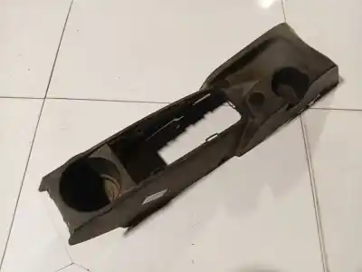 Gebrauchtes Autoersatzteil kunststoffe zum fiat doblo cargo (263_) 2.0 d multijet oem-iam-referenzen 735458336