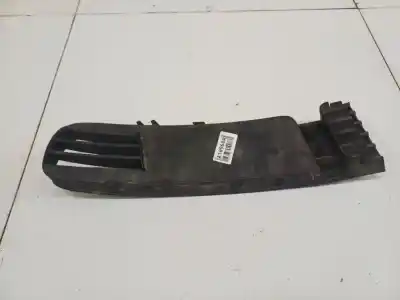 Pezzo di ricambio per auto di seconda mano griglia paraurti anteriore per volkswagen passat b5 variant (3b5) 1.9 tdi riferimenti oem iam 3b0853678  3b0 853 678