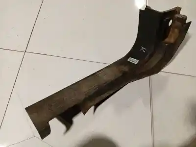 Gebrauchtes Autoersatzteil kunststoffe zum fiat doblo cargo (263_) 2.0 d multijet oem-iam-referenzen 735455818sx