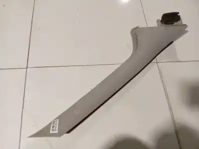 Gebrauchtes Autoersatzteil kunststoffe zum fiat doblo cargo (263_) 2.0 d multijet oem-iam-referenzen 735458032dx