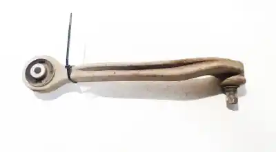 Автозапчастина б/у передній лівий верхній рычок підвіски для AUDI A6 C6 (4F2) 2.7 TDI Посилання на OEM IAM   