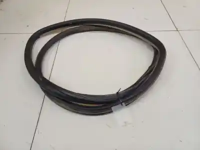 Peça sobressalente para automóvel em segunda mão junta vedante da porta por volkswagen passat b5 variant (3b5) 1.9 tdi referências oem iam 