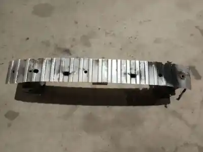 Peça sobressalente para automóvel em segunda mão reforço do pára choques dianteiro por mazda 3 (bk) 1.6 (bk14) referências oem iam 