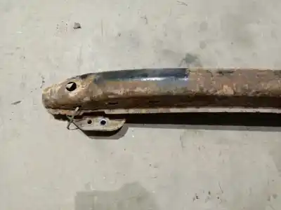 Second-hand car spare part rear bumper reinforcement for citroen c4 i (lc_) 1.6 hdi oem iam references   