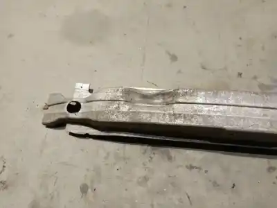 Pezzo di ricambio per auto di seconda mano rinforzo paraurti anteriore per audi a6 c6 (4f2) 2.7 tdi riferimenti oem iam   