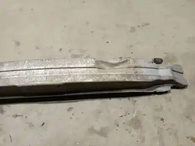 Pezzo di ricambio per auto di seconda mano rinforzo paraurti anteriore per audi a6 c6 (4f2) 2.7 tdi riferimenti oem iam   