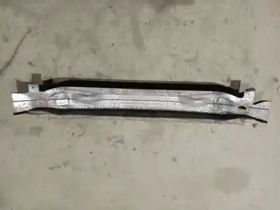 Pezzo di ricambio per auto di seconda mano rinforzo paraurti anteriore per audi a6 c6 (4f2) 2.7 tdi riferimenti oem iam   