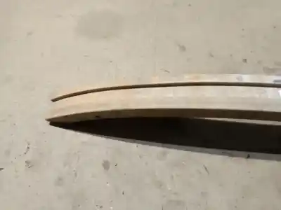 Автозапчастина б/у передній бампер підсилення для volkswagen passat b5 variant (3b5) 1.9 tdi посилання на oem iam   