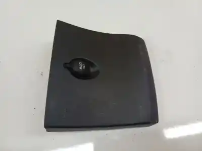 Peça sobressalente para automóvel em segunda mão plásticos por toyota corolla verso (zer_, zze12_, r1_) 2.0 d-4d (cur10_) referências oem iam 589230f010