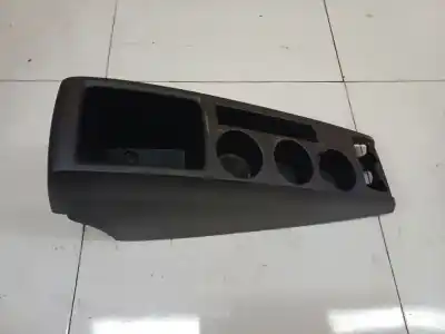 Peça sobressalente para automóvel em segunda mão plásticos por toyota corolla verso (zer_, zze12_, r1_) 2.0 d-4d (cur10_) referências oem iam 589110f010