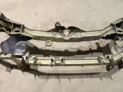 Second-hand car spare part front panel for ford focus c-max (dm2) 2.0 tdci oem iam references   