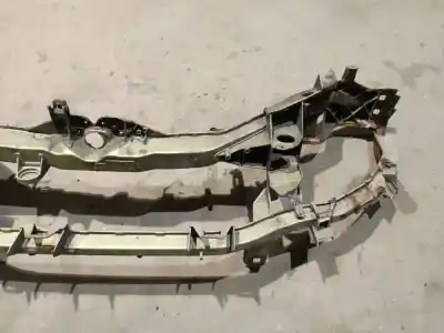 Second-hand car spare part front panel for ford focus c-max (dm2) 2.0 tdci oem iam references   