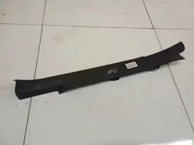 Peça sobressalente para automóvel em segunda mão plásticos por toyota corolla verso (zer_, zze12_, r1_) 2.0 d-4d (cur10_) referências oem iam 679170f010