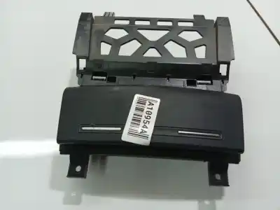 Peça sobressalente para automóvel em segunda mão cinzeiro por audi a3 (8p1) 1.6 referências oem iam 8p0857951