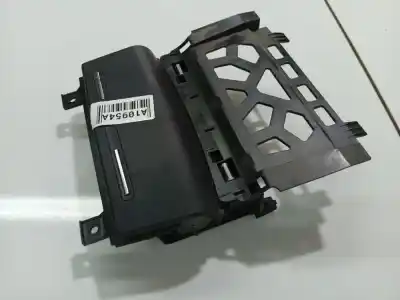 Peça sobressalente para automóvel em segunda mão cinzeiro por audi a3 (8p1) 1.6 referências oem iam 8p0857951  8p0 857 951