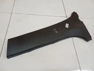 Peça sobressalente para automóvel em segunda mão plásticos por toyota corolla verso (zer_, zze12_, r1_) 2.0 d-4d (cur10_) referências oem iam 624140f010